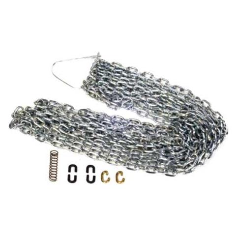 Prolunga Verricello A Catena Per Installazioni Fino Ad 8 M Per Motoriduttore 540 / 541 / 541 3ph Faac 390720 - Foto 1