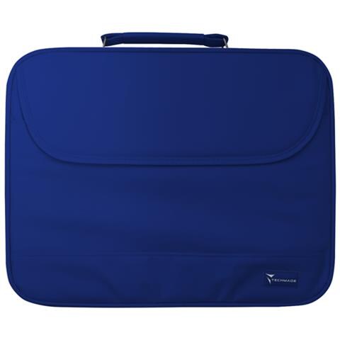 " ver Borsa Per Notebook 15.6"""" Blu Cobalto (nh-1001-blc) " - Foto 1