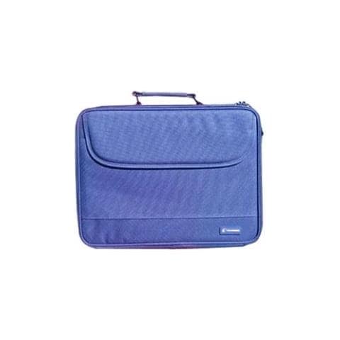 " ver Borsa Per Notebook 15.6"""" Blu Cobalto (nh-1001-blc) " - Foto 2
