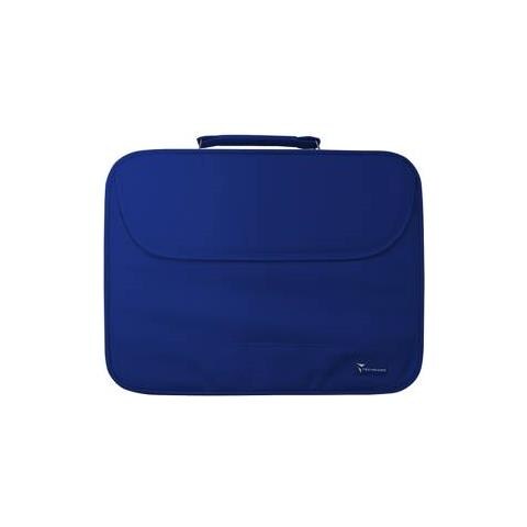 " ver Borsa Per Notebook 15.6"""" Blu Cobalto (nh-1001-blc) " - Foto 3