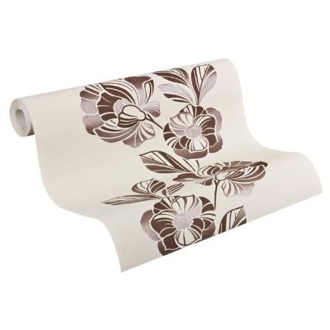 , Carta Da Parati In Tessuto Non Tessuto A Motivi Ok 5, 935765 - Foto 1