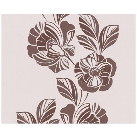 , Carta Da Parati In Tessuto Non Tessuto A Motivi Ok 5, 935765 - Foto 2