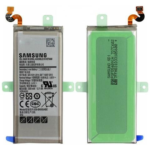 Batteria Eb-bn950abe - Foto 1