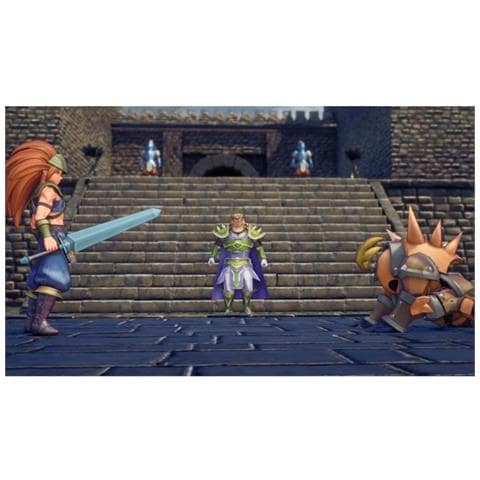 Gioco Per Trials Of Mana Nintendo Switch - Foto 7