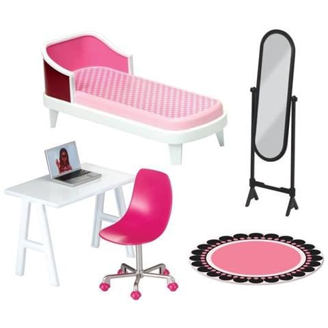 Miraculous Ladybug - Stanza Di Marinette - Foto 3