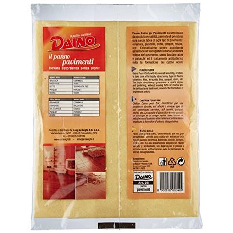 Daino Pavimenti - Foto 4