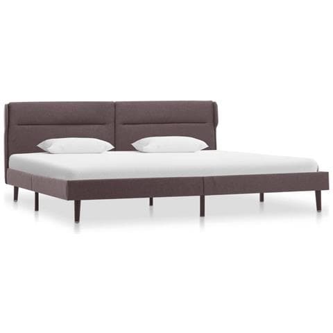 Lettino Prendisole con Cuscino in Polyrattan Nero - Foto 1