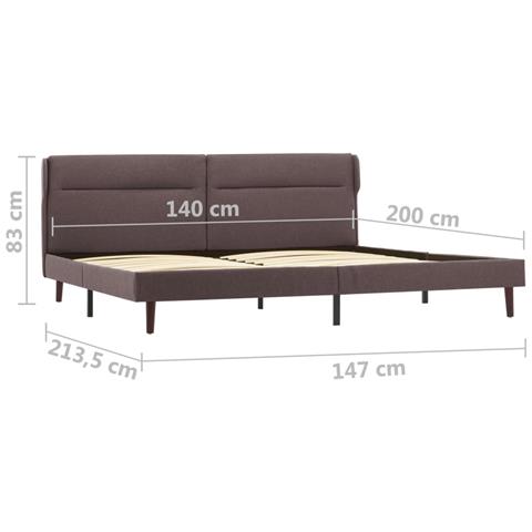 Lettino Prendisole con Cuscino in Polyrattan Nero - Foto 7