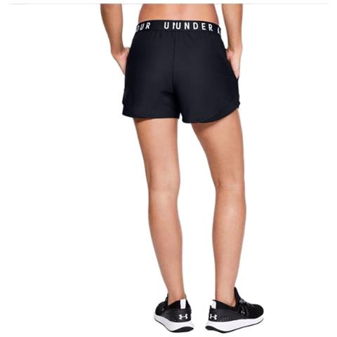 Play Up Short 3.0, Donna, Nero, I Calzoncini, Numero: Xs Eu - Foto 3