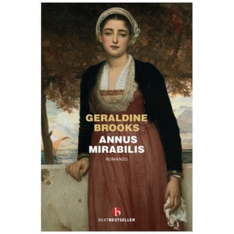 Geraldine Brooks - Annus Mirabilis - Foto 1
