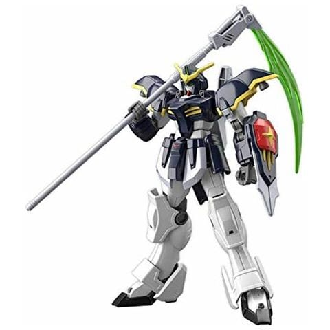 Hg 1/144 Gundam Deathscythe - Foto 1
