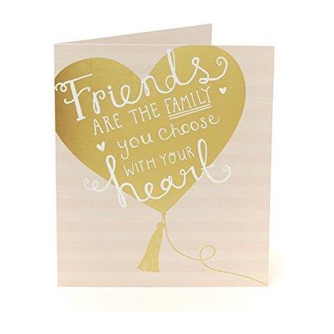 Compleanno Di Carte Per Lei - Birthday Card Amici Femmina - Regali Per Lei - Gift Card Ideale Per Lei - Regali Per Le Donne - Torta Di Compleanno - Ideale Compleanno Di Carte Per Best Friend - Foto 1