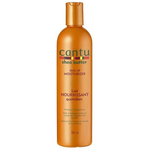 Cantu Shea Butter - Lozione Idratante - 384 Ml - Foto 1