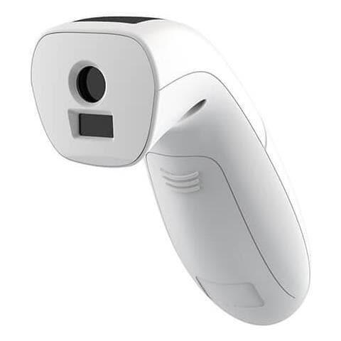 Termometro Mbp66 Senza Contatto A Infrarossi Ultra Preciso Per Corpo, Cibo (latte), Liquidi (bagno), Memoria A 30 Temperature - Foto 2