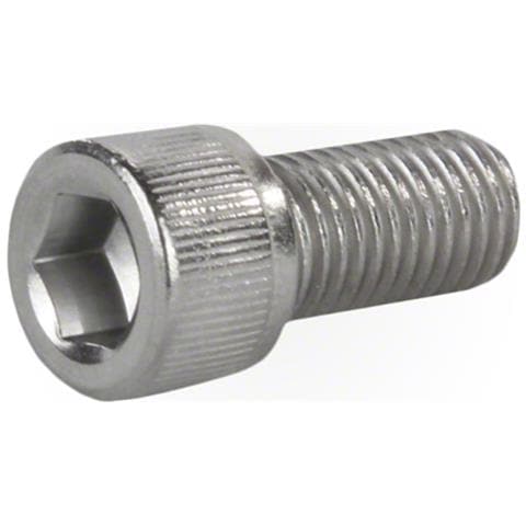 Vite Regolazione Portata Per Tubo Evacuazione - B20 - Foto 1