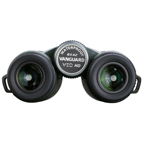 VEO HD 8420 8x42 binocolo BaK-4 Verde - Foto 2