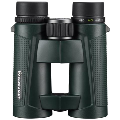 VEO HD 8420 8x42 binocolo BaK-4 Verde - Foto 1