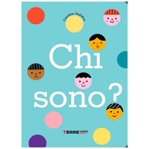 Caroline Dall'ava - Chi Sono? Ediz. A Colori - Foto 2