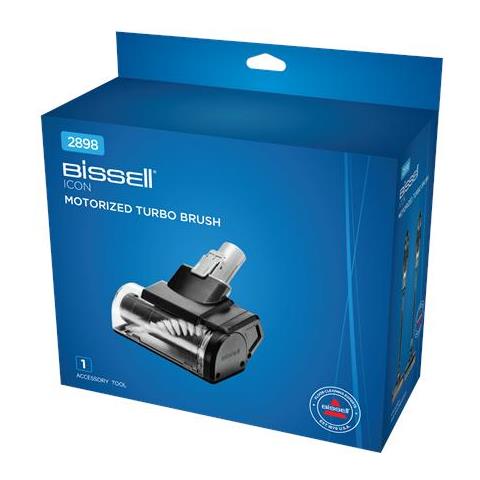 Icon Turbospazzola Motorizzata 1 Pz. - Foto 1