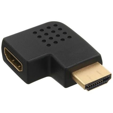 17600S HDMI HDMI Nero cavo di interfaccia e adattatore - Foto 1