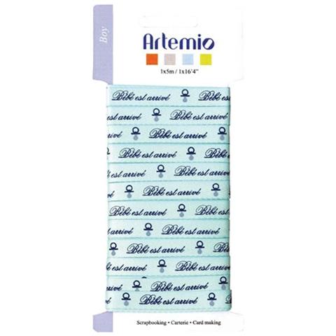 Nastri Il Bimbo È Nato - Foto 1