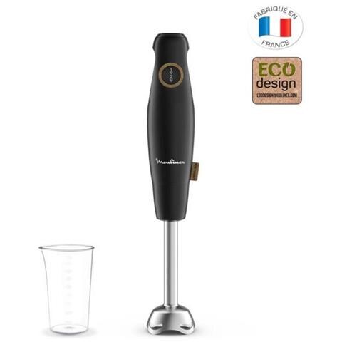 Dd46e810 Eco Respect - Frullatore - 2 Velocità - 600 W - Lame Powelix - Foto 1