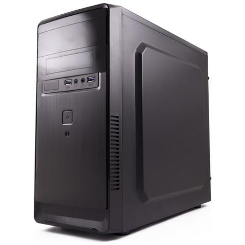 Pc Da Tavolo Differo Or1639220 500 Gb Ssd Intel Core I7-11700 8 Gb Ddr4 - Foto 1