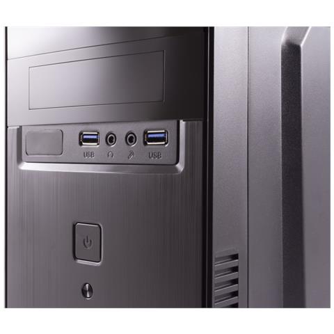 Pc Da Tavolo Differo Or1639220 500 Gb Ssd Intel Core I7-11700 8 Gb Ddr4 - Foto 5