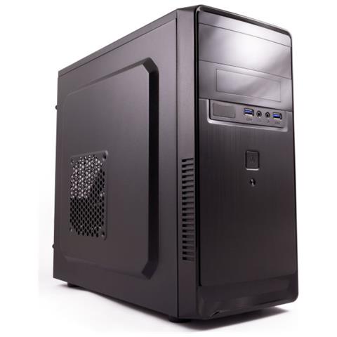 Pc Da Tavolo Differo Or1639220 500 Gb Ssd Intel Core I7-11700 8 Gb Ddr4 - Foto 2