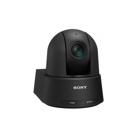 SRG-A12 8,5 MP Nero 3840 x 2160 Pixel 60 fps CMOS 25,4 / 2,5 mm (1 / 2.5") - Foto 1