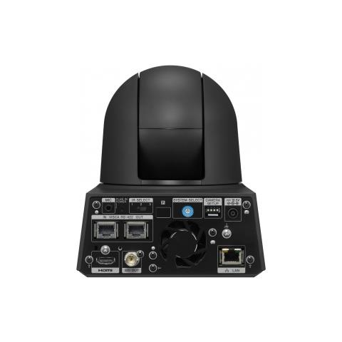 SRG-A12 8,5 MP Nero 3840 x 2160 Pixel 60 fps CMOS 25,4 / 2,5 mm (1 / 2.5") - Foto 5