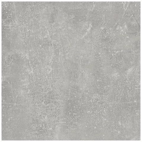 Tavolino Salotto Grigio Cemento 90x44,5x45 Cm Legno Multistrato - Foto 9