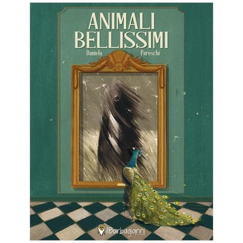 Daniela Pareschi - Animali Bellissimi. Ediz. A Colori - Foto 2