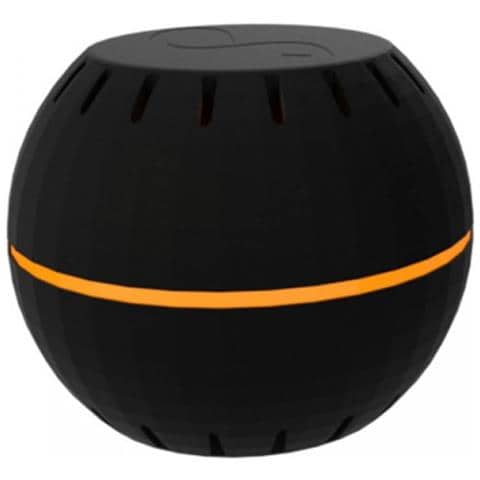 Sensore Di Temperatura E Umidità H&t Wifi Nero - - Foto 1