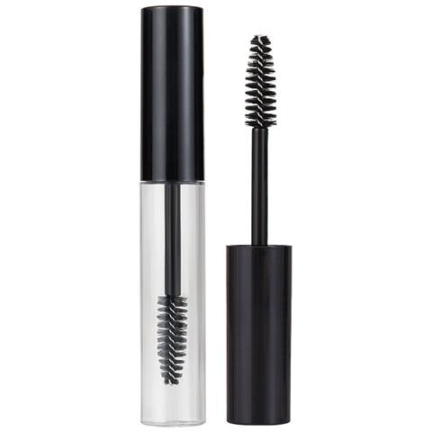 Contenitore Vuoto Del Mascara Con Spazzolino Per Ciglia Black 10 Ml - Foto 1