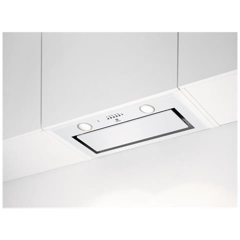 LFG716W Incassato Bianco 700 m³ /h A - Foto 1