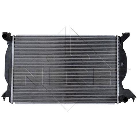 Radiatori Audi 50540 - Foto 1