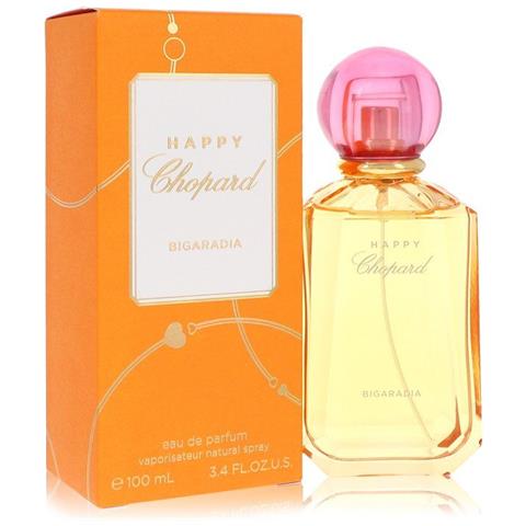 , Happy Bigaradia, Eau De Parfum, For Women, 100 Ml - Foto 1