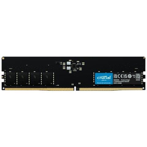Memoria 32 Gb 1 X 32 Gb Ddr5 5600 Mhz - Foto 2
