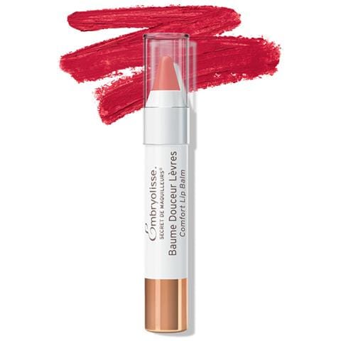 , Secret De Maquilleurs, Balsamo Per Le Labbra, Rosso, 2.5 G - Foto 2