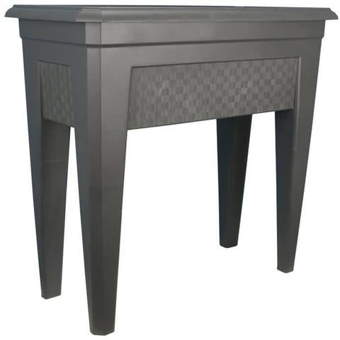 Vaso Grigio 60 Cm - Foto 1