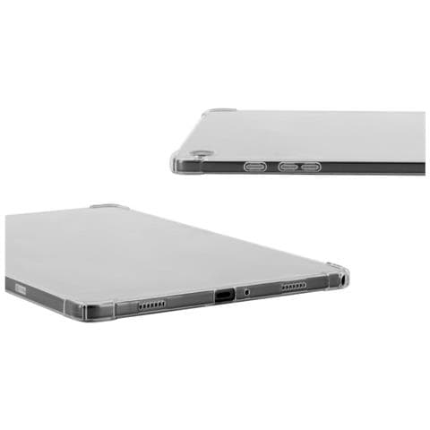 Custodia 058030 per Tablet A9+ 11" Colore Trasparente - Foto 3