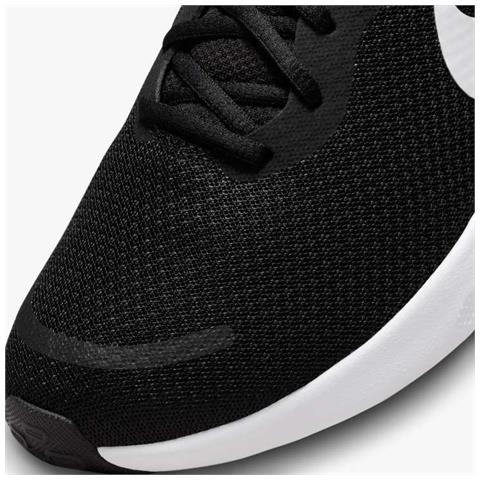 Revolution 7 Fb2207-001 Uomo Taglia 44.5 Colore Nero - Foto 4