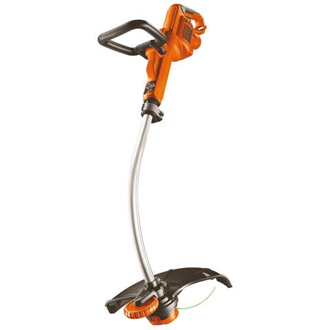 Tagliabordi Elettrico Curvo Telescopico B+d Gl 7033 - Foto 2