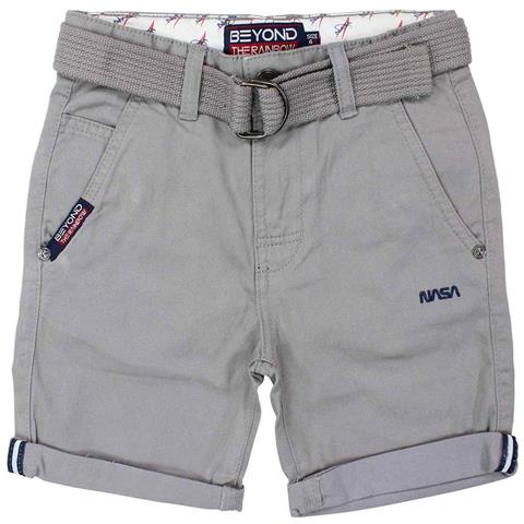 Bermuda gns3420 be s5-10a Ragazzo - Foto 1