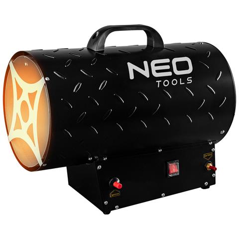 Stufa A Gas 30kw - Foto 1