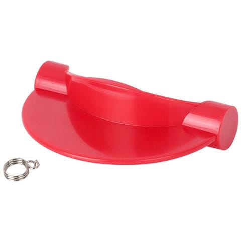 Maniglia Di Rilascio Del Contenitore Di Ricambio Per Aspirapolvere Dyson V10 V11 V15 - Foto 1