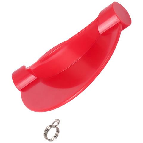 Maniglia Di Rilascio Del Contenitore Di Ricambio Per Aspirapolvere Dyson V10 V11 V15 - Foto 3