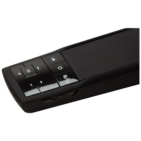 ID0154 puntatore wireless RF Nero - Foto 6