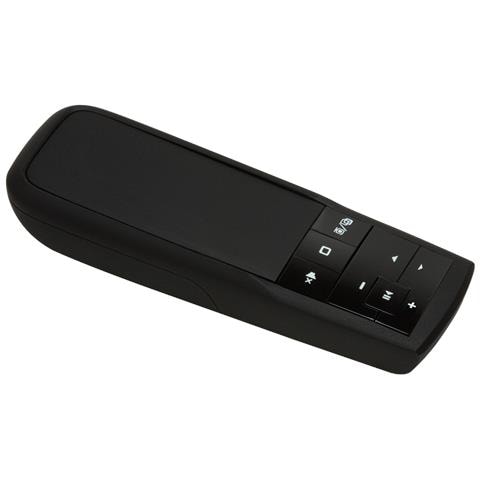 ID0154 puntatore wireless RF Nero - Foto 1